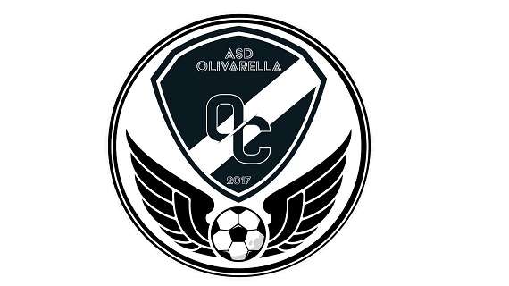 3^-Dopo l'avvenuta iscrizione l'Olivarella si rifà il look: ecco il nuovo logo