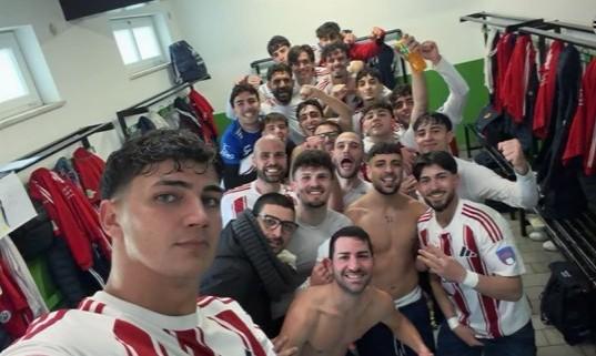 Pro Mende show, Riviera Nord di misura. Poker della Jonica