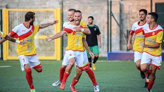 Fc Messina, Marchetti firma il primo gol: "Contento della squadra"