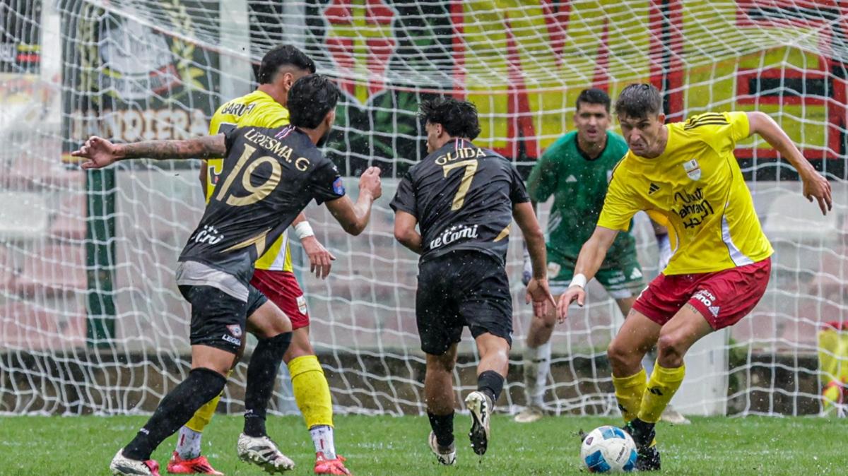 Messina-Savoia, si può perdere, ma l'allarme suona fuori dal campo