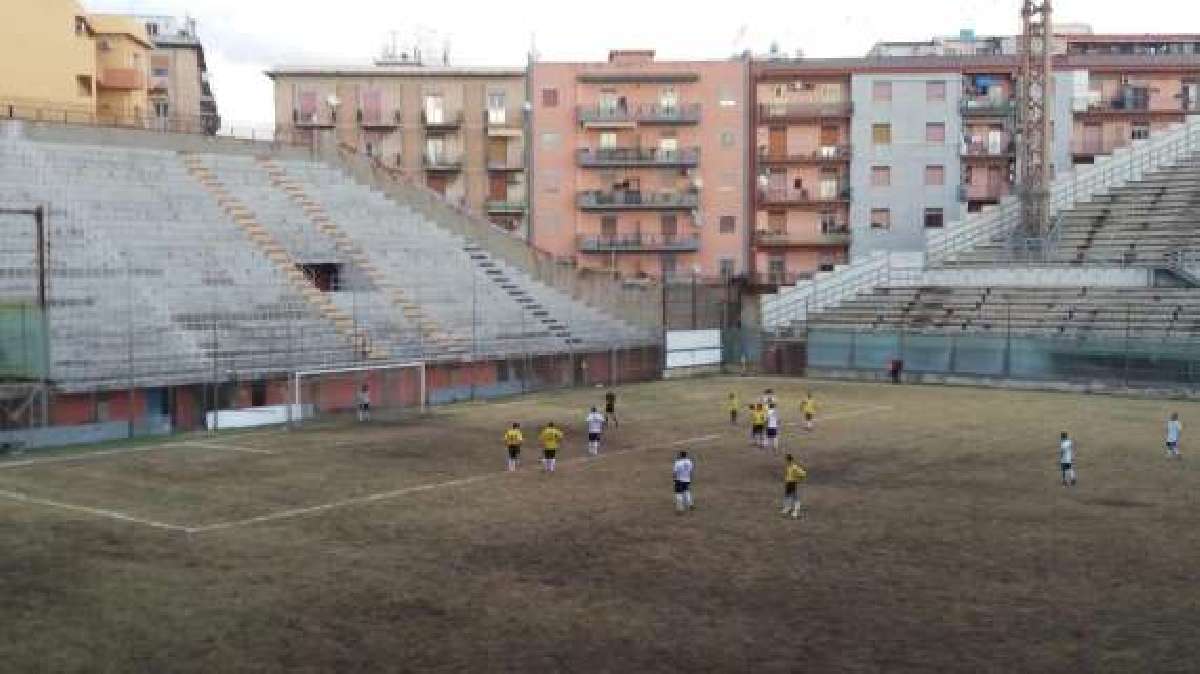 1^-L'Atl. Messina risorge contro l'Orsa: Princi gol e doppio Paludetti