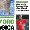 Immagine news Rassegna Stampa n.1