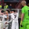 La classifica di Serie A dopo 35 giornate: il Milan accorcia su Bologna, Juve e Fiorentina, ma resta nono