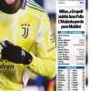 Tuttosport in prima pagina: "Milan, a Empoli subito Joao Felix"