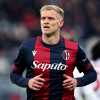 Bologna, rientra anche Odgaard: possibile convocazione contro il Milan