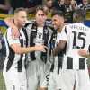 La Juventus chiude il bilancio 2023-2024 con una perdita di 199,2 milioni