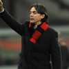 Inzaghi: "Troppo presto al Milan? Forse sì, ero un allenatore giovane. Quell'esperienza mi ha fortificato"