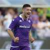 MN - Milan, preso Jovic in prestito secco dalla Fiorentina