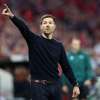 Sarà Roma per il Bayer Leverkusen, Xabi Alonso: "Seconda possibilità per poterli battere"