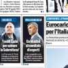 Rivoluzione Milan, Tuttosport in prima pagina: "Da Maldini al comitato di esperti"