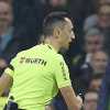 Feyenoord-Milan affidata a Sanchez: ha già arbitrato i rossoneri quest'anno