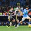 Il Napoli vince il posticipo domenica contro la Juventus. Finisce 2 a 1 al Maradona