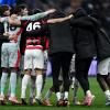 Pulisic segna, Maignan para: il Milan vince il derby e batte un'altra big