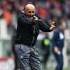 Napoli, Spalletti sui quarti di Champions contro il Milan: "Non conta il vantaggio in campionato, si riparte da zero"