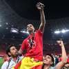 Suso, l'ex Milan campione d'Europa. Portò una plusvalenza da 21,5 milioni