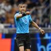 Immagine news L'arbitro n.1