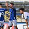 Qualificazioni Euro U21: Italia-San Marino 7-0. Cinque gol di Pio Esposito