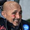 Napoli, Spalletti parlerà alle 15 in conferenza stampa 