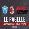 Le pagelle di Legnago-Milan Futuro, 2-1: Vos sciagurato, Raveyre avventato