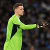 Szczesny: "Il fumo? Voglio essere giudicato come portiere, non per storie che non interessano"