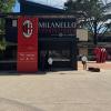 Immagine news Da Milanello n.1