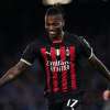 VIDEO MN - Leao day: il portoghese è arrivato a Casa Milan per il rinnovo