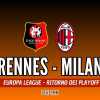 LIVE MN - Rennes-Milan (3-2): altro ko, di positivo c'è solo la qualificazione agli ottavi di Europa League