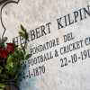 Herbert Kilpin riceve gli onori della tumulazione nella Cripta del Famedio del Cimitero Monumentale di Milano