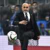 Spalletti: "I quarti di Champions tra Napoli e Milan?  Lo 0-4 in campionato ci fece venire in mente tanti dubbi e al contempo diede a loro molta fiducia"