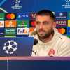 Girona, David Lopez: "Milan ha ottimi attaccanti, ma in Spagna ce ne sono di fenomenali"