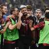 Serie A, classifiche a confronto: il Milan ha cinque punti in meno di un anno fa