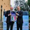 In Italia la Unity Euro Cup 2026. Gravina: "Grazie alla UEFA per la fiducia"