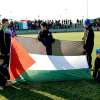 La Palestina chiede alla Fifa la sospensione di Israele