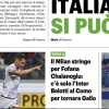 Il QS titola: "Il Milan stringe per Fofana"