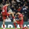 Risultato clamoroso in Premier League: 3-6 del Liverpool in casa del Tottenham