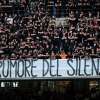 Milan-Salernitana, la Sud torna a tifare: "Portate striscioni, bandiere e stendardi! Vedranno tutti ancora una volta cosa possono perdersi... per il bene del Milan"