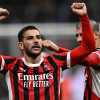 Milan-Lecce 3-0: Theo Hernandez eletto MVP del match