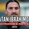 LIVE MN - Ibrahimovic: "Milan Futuro copia-incolla con la Prima Squadra. Fonseca non ha paura di lanciare i giovani"