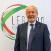 Ghirelli: "L'Italia ha difficoltà nell'innovare e questo si riflette anche nel calcio"