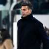 Milan-Juventus, domani alle 11:00 la conferenza stampa di Thiago Motta