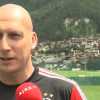 Stam: "Milan, il gap con Inter e Napoli non è enorme. Per vincere la Champions, invece, serviranno altri acquisti di qualità"