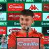 Il Bari vuole riportare il rossonero Marco Nasti in Puglia