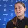 Milan femminile, Nouwen: "Pronte ad affrontare la Juve, c'è tanta voglia di andare in campo"