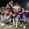 Coppa Italia, in finale anche le schiacciate dell'Antico Vinaio
