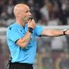 Uefa: "Non tolleriamo violenze contro gli arbitri"