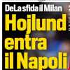 Immagine news Rassegna Stampa n.7