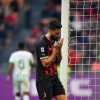 Gazzetta - Rinnovo Giroud: domani l'incontro tra il Milan e l'agente del francese