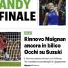 Immagine news Rassegna Stampa n.1