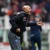 Allenamento di sabato anche per il Napoli senza i 16 nazionali