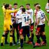Genoa-Milan, l'ultimo successo dei rossoblù risale al marzo 2020